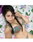 Анкета проститутки Мелисса - метро Тимирязевский, возраст - 25