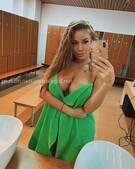 Анкета проститутки Олечка - метро Таганский, возраст - 25