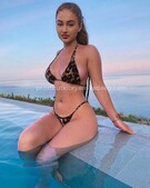 Анкета проститутки Стефания - метро Даниловский, возраст - 25