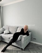 Анкета проститутки Жасмин - метро Лефортово, возраст - 25