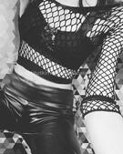 Анкета проститутки Услада - метро Сокольники, возраст - 25