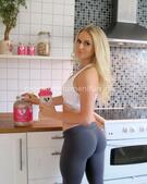 Анкета проститутки Надя - метро Чертаново Южное, возраст - 25