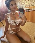 Анкета проститутки Надя - метро Нижегородский, возраст - 25