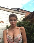 Анкета проститутки Леся - метро Беговой, возраст - 25