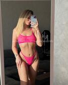 Анкета проститутки Света - метро Ярославский, возраст - 25