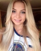 Анкета проститутки Ангелина - метро Теплый Стан, возраст - 25