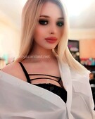 Анкета проститутки Маргарита - метро Строгино, возраст - 25