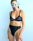 Анкета проститутки Даша - метро Мещанский, возраст - 25