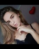 Анкета проститутки Наташа - метро Хамовники, возраст - 25