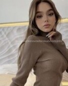 Анкета проститутки Соня - метро Кузьминки, возраст - 25