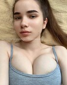 Анкета проститутки Нила - метро Тверской, возраст - 25