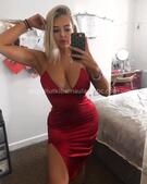 Анкета проститутки Рита - метро Хамовники, возраст - 25