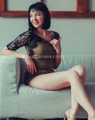 Анкета проститутки Устина - метро Мещанский, возраст - 25