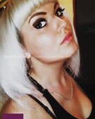 Анкета проститутки Алина - метро Гагаринский, возраст - 25