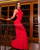 Анкета проститутки Мира - метро Арбат, возраст - 25