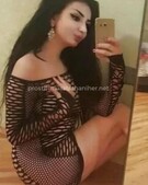 Анкета проститутки Сабина - метро Выхино-Жулебино, возраст - 25