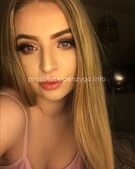 Анкета проститутки Марта - метро Измайлово, возраст - 25