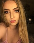 Анкета проститутки Лизочка - метро Донской, возраст - 25