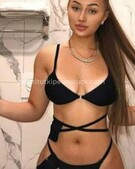 Анкета проститутки Роза - метро Ломоносовский, возраст - 25