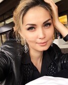 Анкета проститутки Инна - метро Бескудниковский, возраст - 25