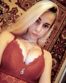 Анкета проститутки Нелли - метро Ломоносовский, возраст - 25