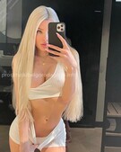 Анкета проститутки София - метро Алексеевский, возраст - 25