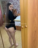 Анкета проститутки Лина - метро Пресненский, возраст - 25