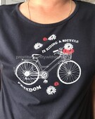 Анкета проститутки Кира - метро Тверской, возраст - 26