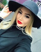 Анкета проститутки Нелли - метро Крылатское, возраст - 26