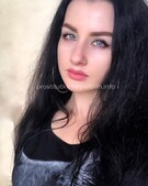 Анкета проститутки Лика - метро Южное Бутово, возраст - 26