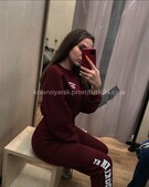 Анкета проститутки Любовь - метро Строгино, возраст - 26