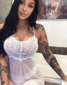 Анкета проститутки Леночка - метро Чертаново Северное, возраст - 26