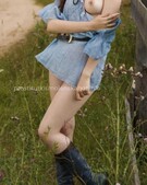 Анкета проститутки Ася - метро Кузьминки, возраст - 26