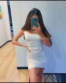 Анкета проститутки Ангелина - метро Тверской, возраст - 26