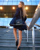 Анкета проститутки Лика - метро Отрадное, возраст - 26