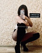 Анкета проститутки Лика - метро Нижегородский, возраст - 26