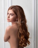 Анкета проститутки Адель - метро Алексеевский, возраст - 27