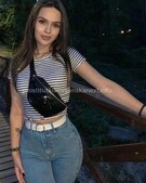 Анкета проститутки Ярослава - метро Выхино-Жулебино, возраст - 27