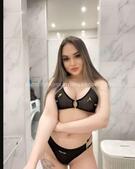 Анкета проститутки Ольга - метро Даниловский, возраст - 27