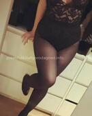 Анкета проститутки Вероника - метро Таганский, возраст - 27