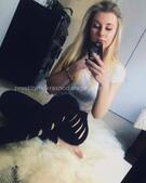 Анкета проститутки Эмма - метро Чертаново Центральное, возраст - 28