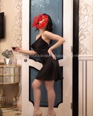 Анкета проститутки Нила - метро Алтуфьевский, возраст - 30