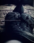 Анкета проститутки Эвелина - метро Тверской, возраст - 30