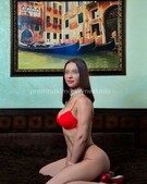 Анкета проститутки Галина - метро Тверской, возраст - 32