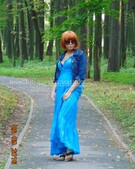 Анкета проститутки Елизавета - метро Лосиноостровский, возраст - 32