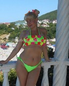 Анкета проститутки Ида - метро Лефортово, возраст - 34