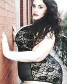 Анкета проститутки Викуля - метро Марьина Роща, возраст - 34