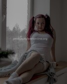 Анкета проститутки Яна - метро Пресненский, возраст - 34