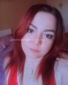 Анкета проститутки Катюша - метро Можайский, возраст - 34