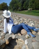 Анкета проститутки Танюша - метро Южное Бутово, возраст - 41